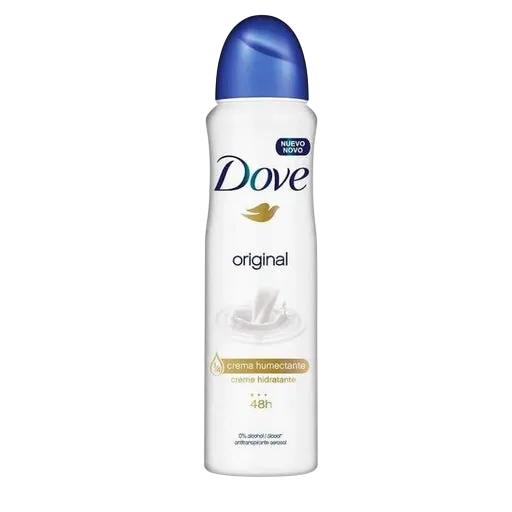 Desodorante en Spray 150ml
