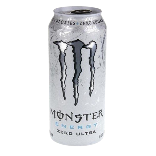 Monster sin azucar