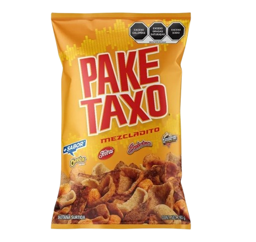 Paketaxo